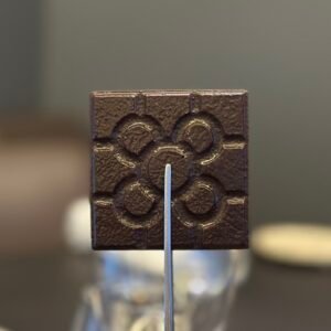 Kokoa Kamili 77% · Panot · 25 g
